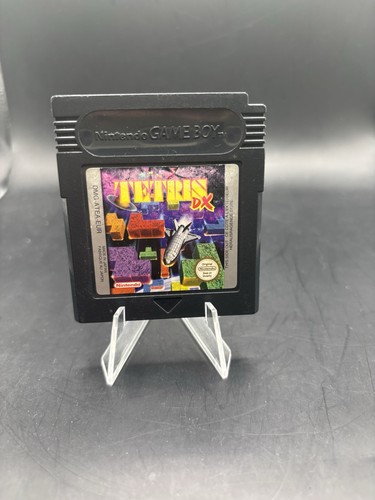Tetris - dx, game