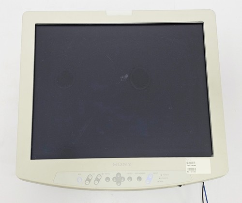 Sony lmd 1950md 19 - sony, hd