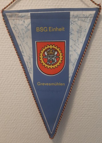 Wimpel bsg einheit - wimpel,