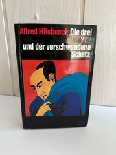 Hitchcock Die drei
