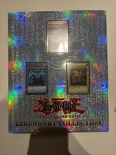 Yu-Gi-Oh Legendary Collection