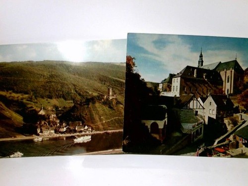 Beilstein der mosel 2 x - an,