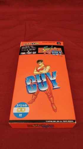 Capcom super nintendo soft - nintendo,