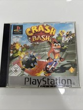Ps1 - PlayStation 1 - Crash