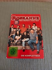 Roseanne - Die Komplettbox - Staffel 1 - 9 - 36 DVDs