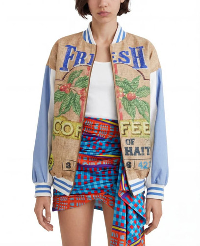 Desigual jacke 22swew65 - desigual,