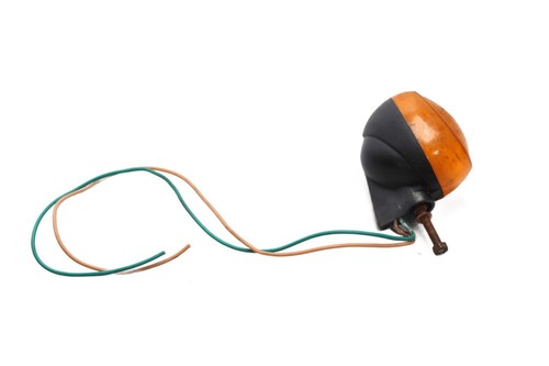 Blinker vorne rechts - , orange