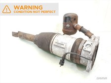 Audi A8 Luftgefederter