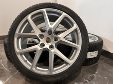 Original Porsche 21 Zoll