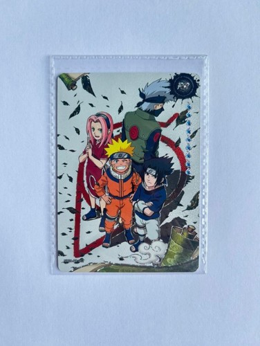 Naruto kayou english promo - naruto,