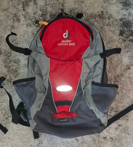 Topp zustand deuter cross bike - zustand,