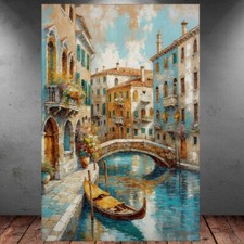 LEINWAND BILD ER XXL POP ART