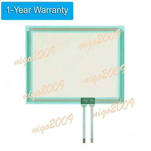 Touch panel glass - panel, for