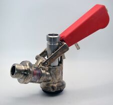 Korb Zapfkopf von Hiwi Typ S Keg Verschluss Korb fitting Co2 5/8"