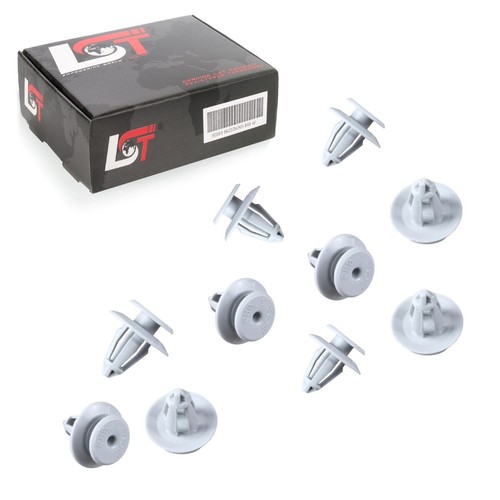 10x türverkleidung - 10x,