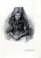 Wilhelm Thielmann Aus der