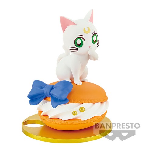 Banpresto pretty guardian - banpresto,