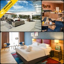 4 Tage zu zweit Mercure Geneva