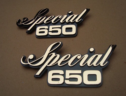 Yamaha 650 special - xs,