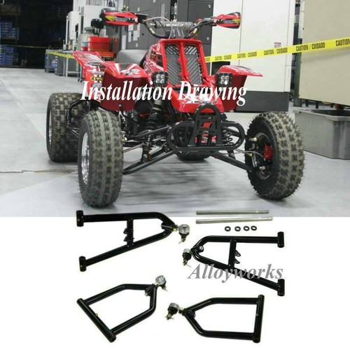 Für yamaha banshee 350 yfz350 - für,