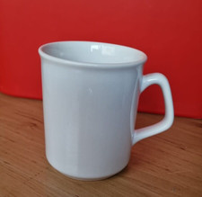 Keramiktasse 10oz MAXX Glaze weiß glänzend spülmaschinenfest auch Sublimation