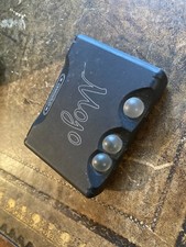 Chord MOJO/BL Kopfhörer DAC/Amp - Schwarz