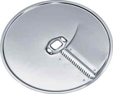 Bosch Asia-Gemüse-Scheibe Julienne-Schneidscheibe MUZ45AG1 für Duchlaufschnitzle