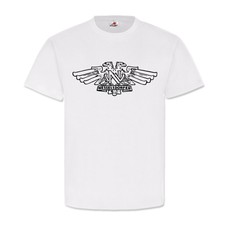 Nesselsdorfer Wagenbau Fabriks Gesellschaft Oldtimer Logo Mähren T Shirt #20264
