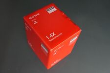 Sony SEL14TC 1,4 fach