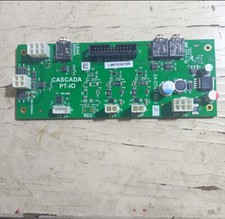 1pc    used    Circuit board CASADA PT-10 #A6-34