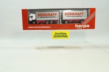 Herpa 1:87 LKW 188449 MAN F