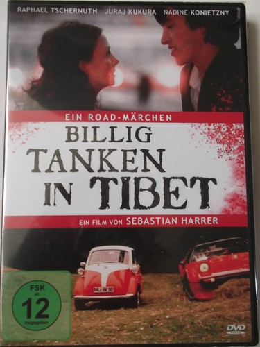Billig tanken tibet - in,