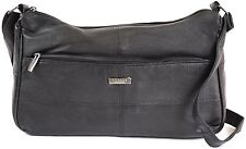 Damen Super Weich Nappa