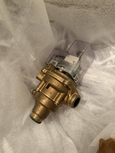 Vaillant umschaltventil vcw - vaillant,