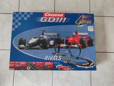 Carrera Go!!! Rivals 60201 -
