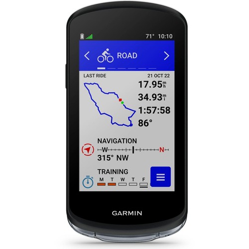 Garmin edge 1040 - garmin,