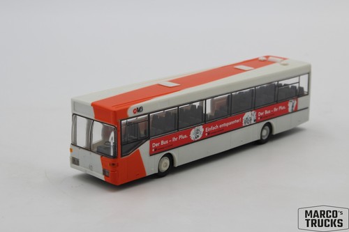 Rietze 405 bus - mb, o