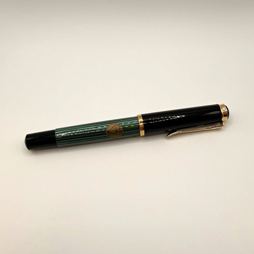 Pelikan 400 vintage - pelikan,