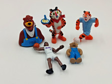 Werbefiguren Sammelfiguren