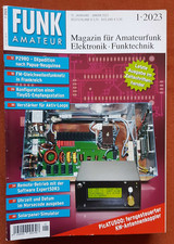 Funkamateur zeitschrift - funkamateur,