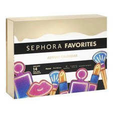 Sephora Favorites Premium Adentskalender 2025 24 Produkte Wert 549€ - NEU & OVP