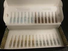 Serum Ampullen Set Elizabeth