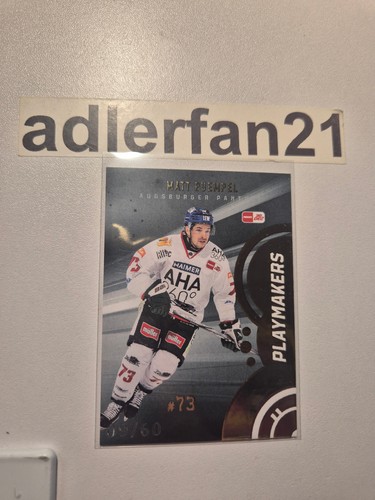 Del 2023 2024 playmakers - del,