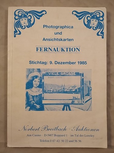 Auktionskatalog