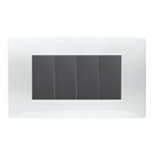 Flexa placca tecnopolimero - tecnopolimero, 4