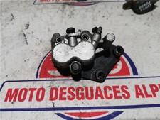 VORDERE RECHTE BREMSSATTEL