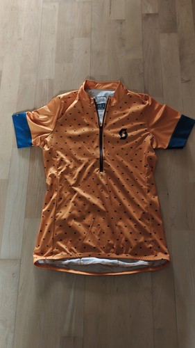 Radtrikot damen - radtrikot,