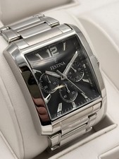 Festina Quartz Chronograph