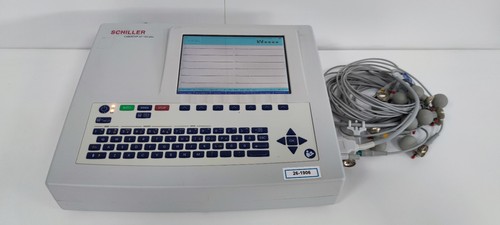 Schiller 102 plus - schiller,
