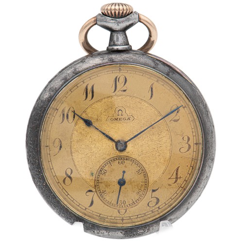 Omega herren - 48,5, mm